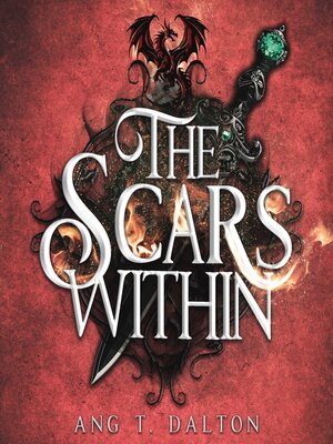 cover image of The Scars Within